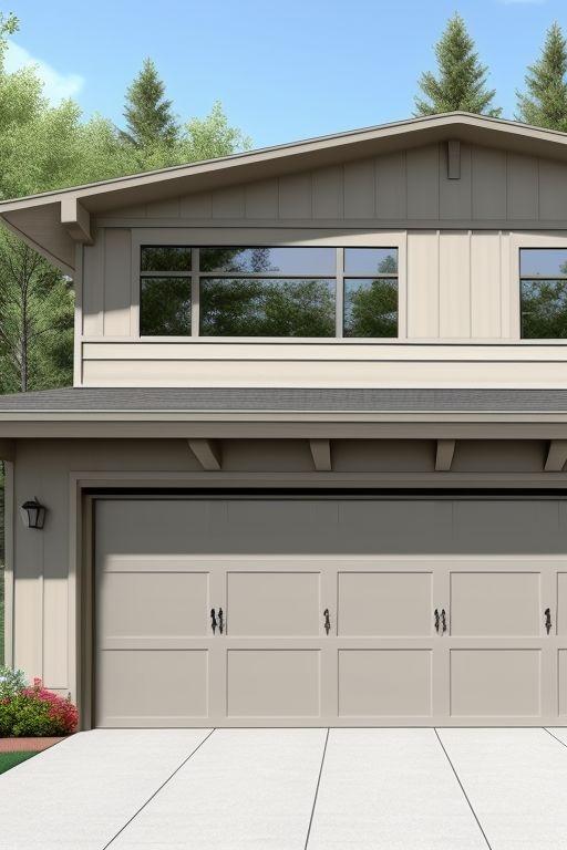  by Carter Garage Door Repair